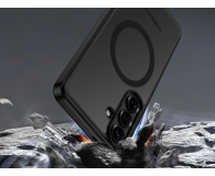Tech-Protect Magpeak Magsafe Galaxy S26 Matte Black - 1500273 - zdjęcie 3